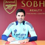 ARTETA
