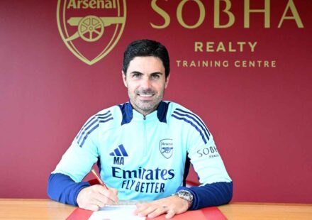 ARTETA