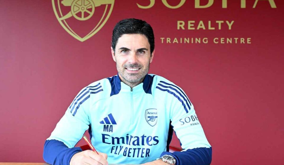 ARTETA