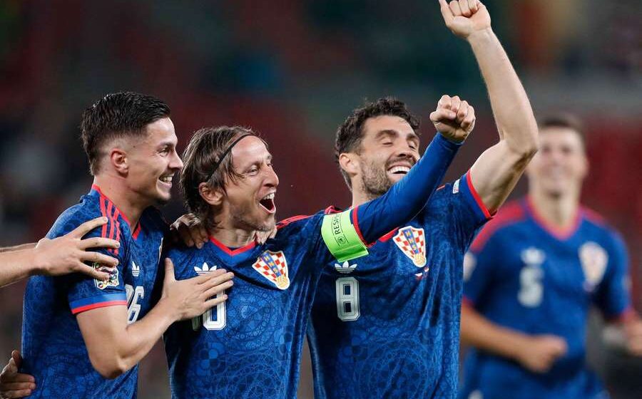 CROATIA