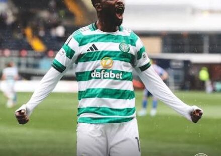 Iheanacho