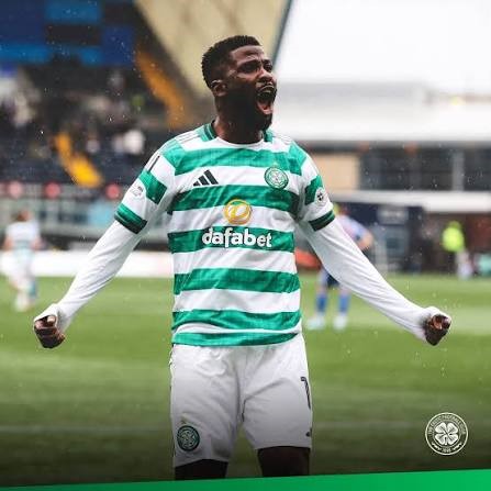 Iheanacho
