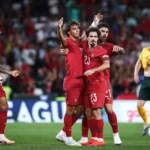 PORTUGAL
