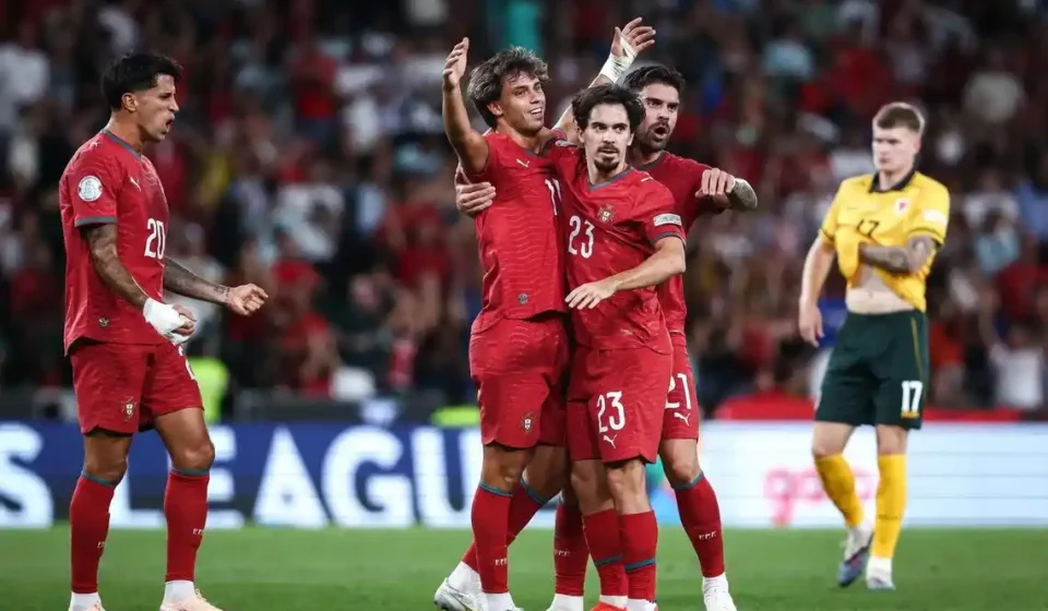 PORTUGAL