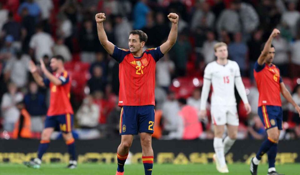 SPAIN