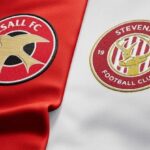 Stevenage vs Walsall