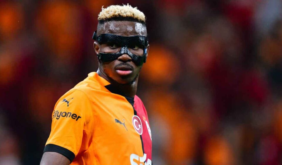 Victor Osimhen